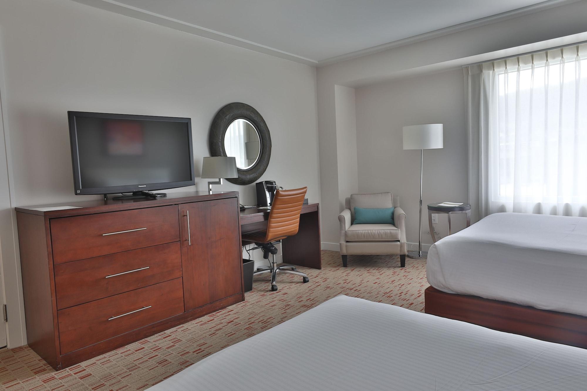 Wind Creek Bethlehem Casino & Resort Eksteriør billede
