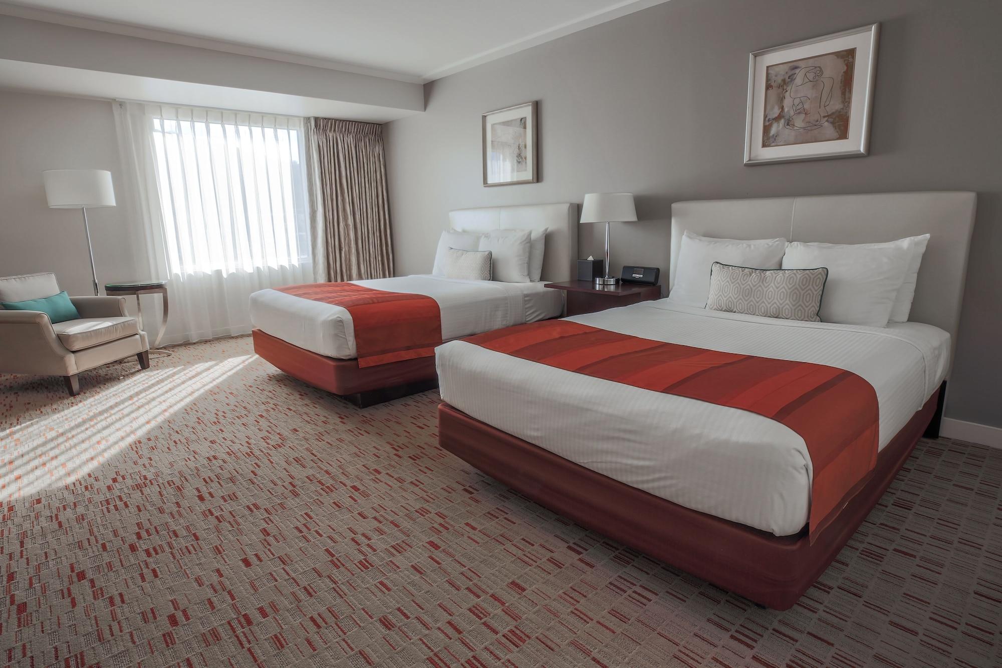 Wind Creek Bethlehem Casino & Resort Eksteriør billede