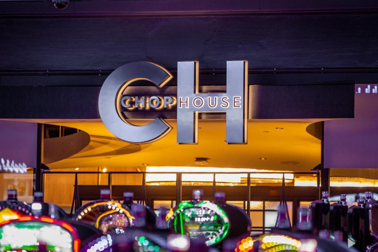 Wind Creek Bethlehem Casino & Resort Eksteriør billede