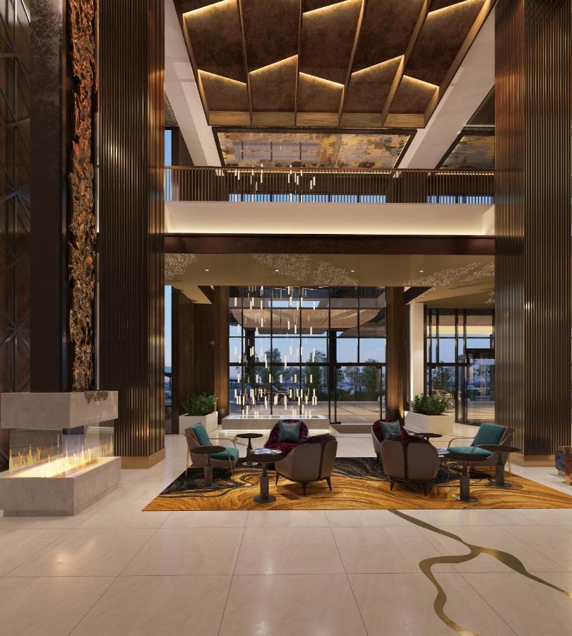 Wind Creek Bethlehem Casino & Resort Eksteriør billede
