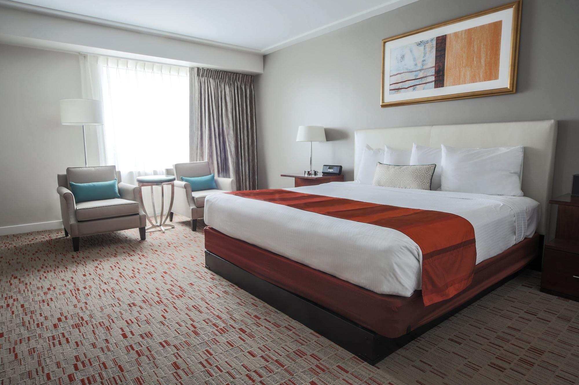 Wind Creek Bethlehem Casino & Resort Eksteriør billede