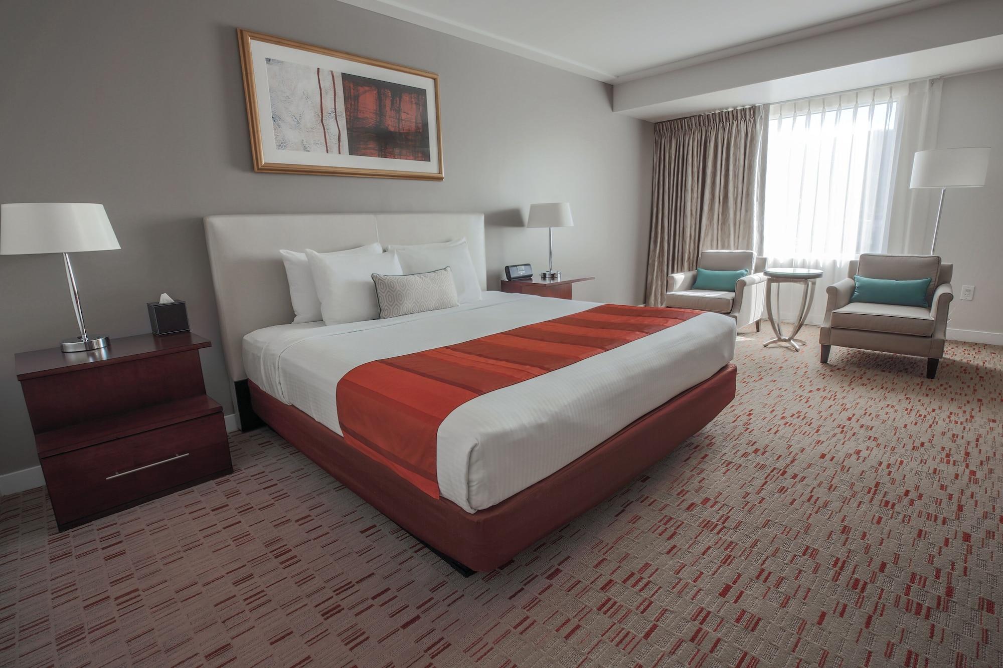 Wind Creek Bethlehem Casino & Resort Eksteriør billede