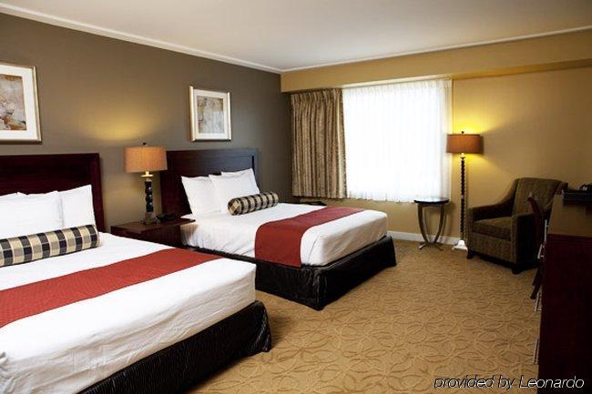 Wind Creek Bethlehem Casino & Resort Værelse billede