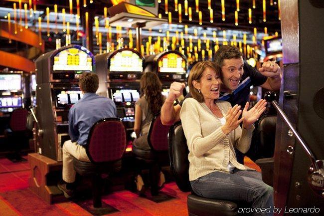 Wind Creek Bethlehem Casino & Resort Faciliteter billede