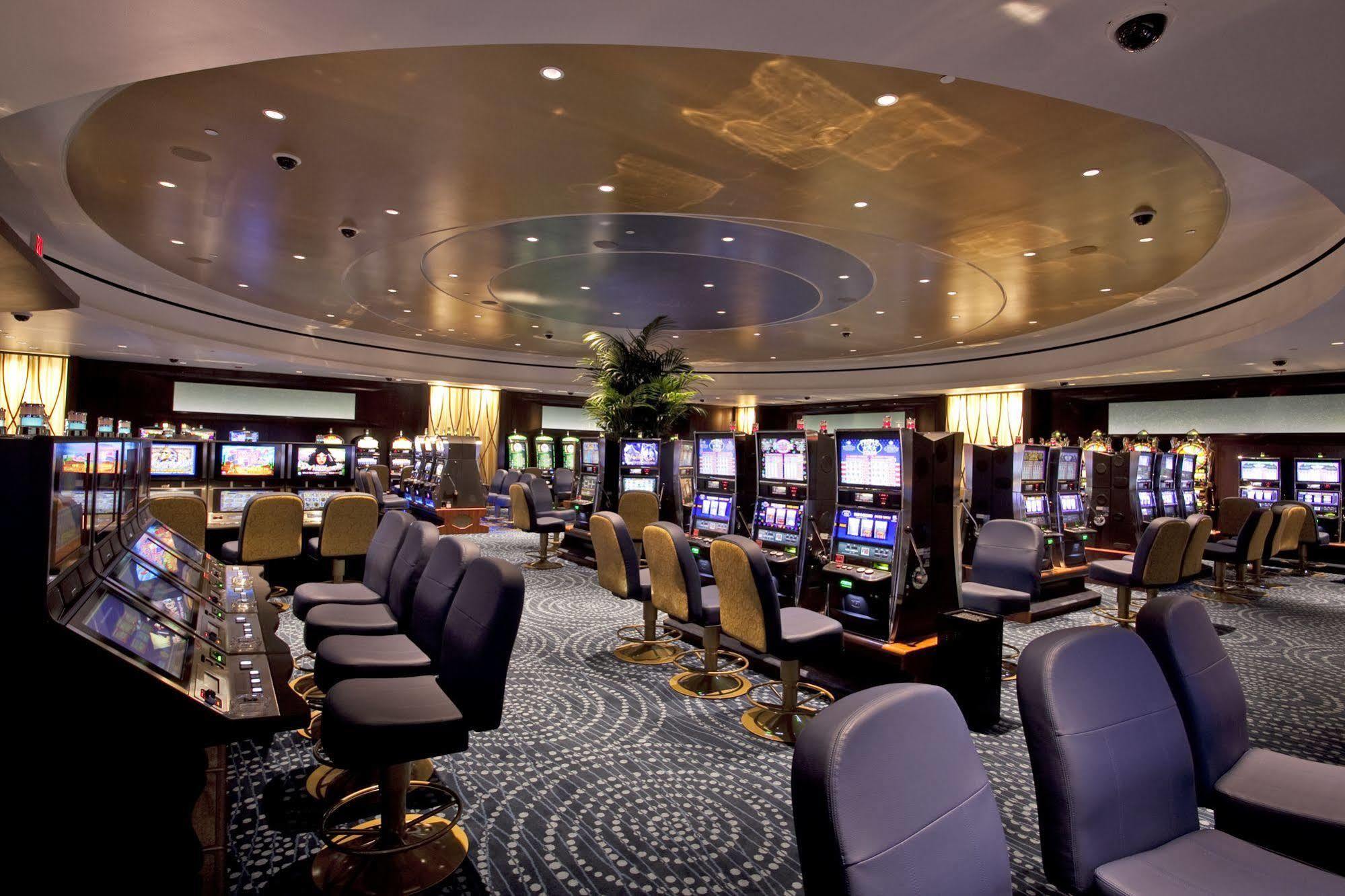 Wind Creek Bethlehem Casino & Resort Faciliteter billede