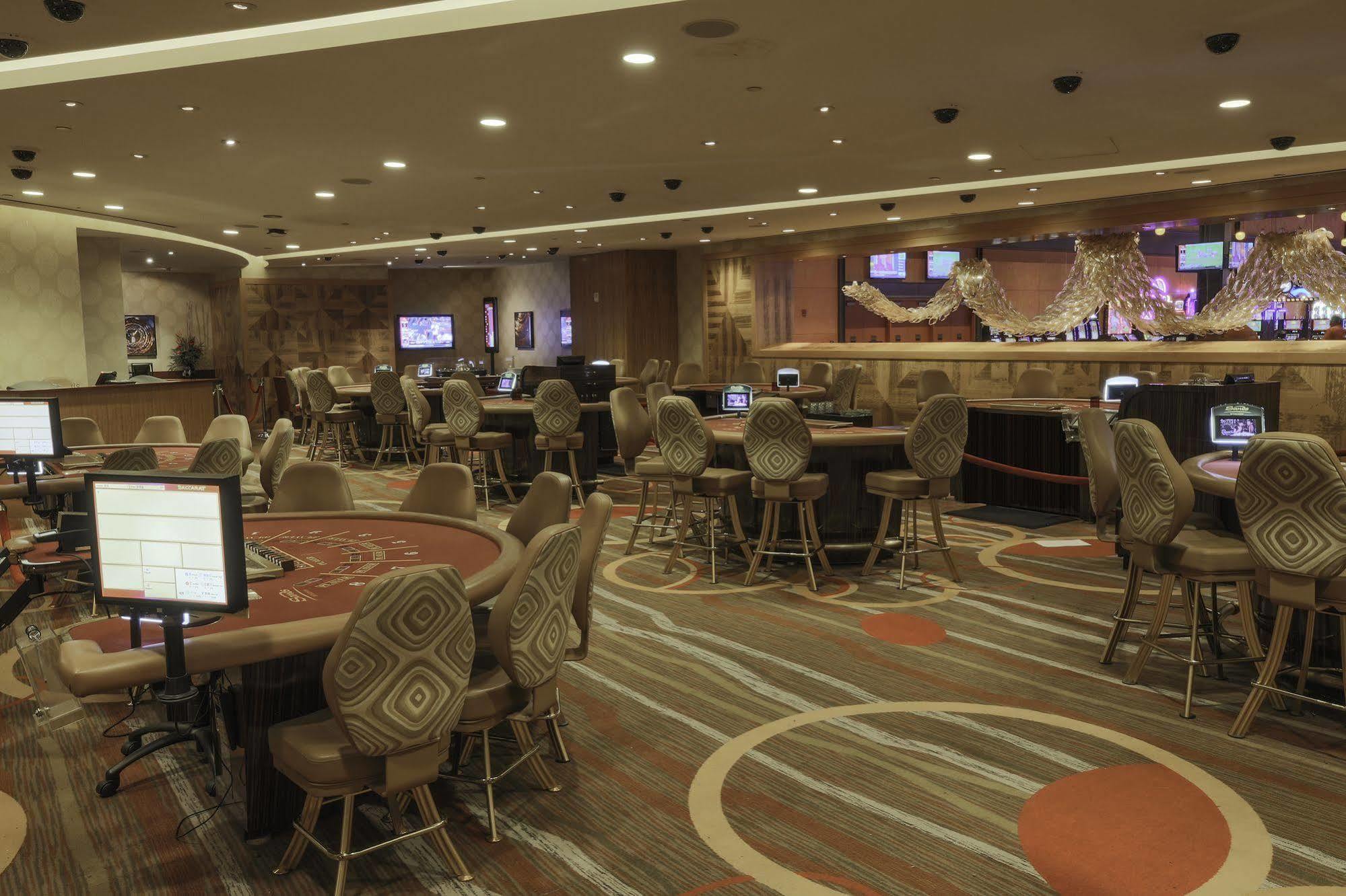 Wind Creek Bethlehem Casino & Resort Eksteriør billede
