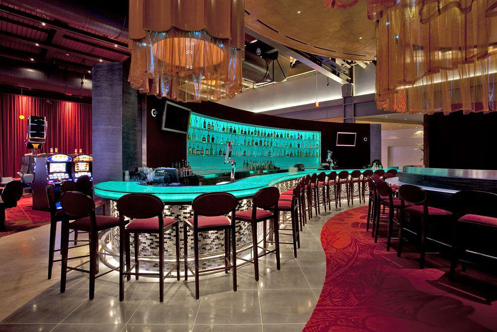 Wind Creek Bethlehem Casino & Resort Eksteriør billede